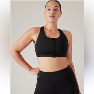 Athleta Empower II Daily Bra A-C
